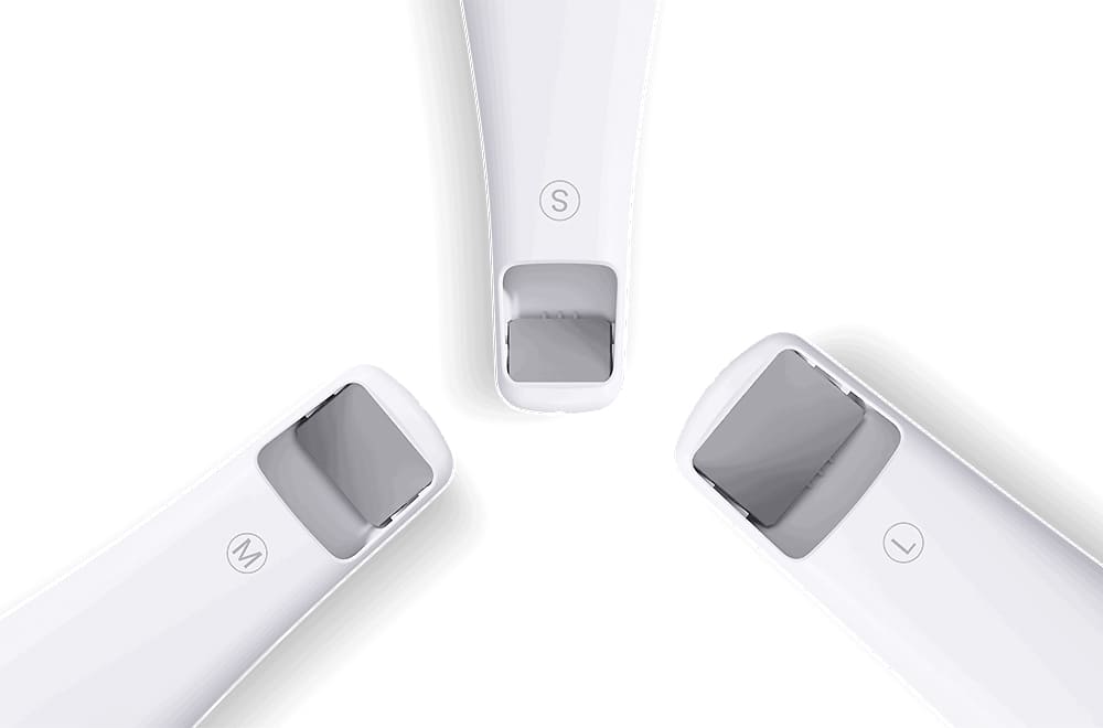 Medit Tip voor de mondscanner i900 Medium (4st)  